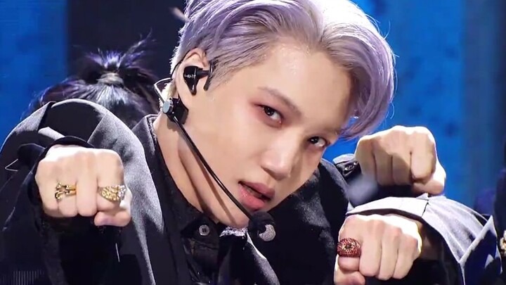 Kim Jong-in’s Latest Solo Track “Rover” Performance Stage | 230326 Promotion Stage