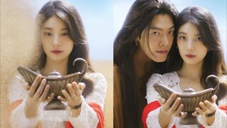 jinny make a wish eps 1 part 2 sub indo