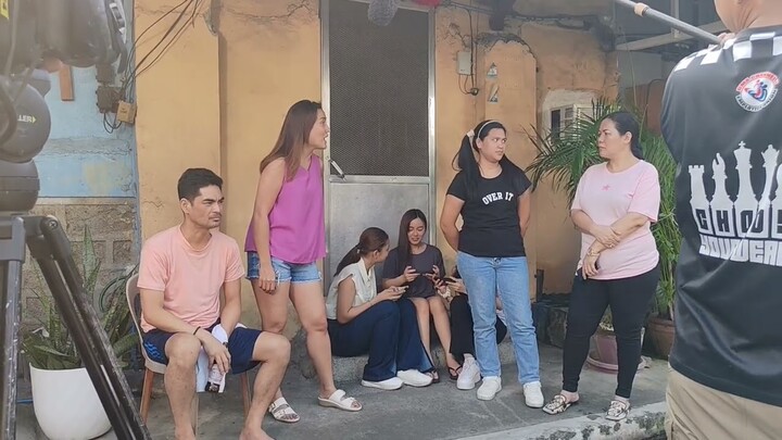 May kapitbahay rin ba kayong ganito? | Wish Ko Lang