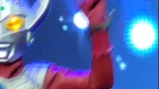 The first domestic Ultraman stage play to feature a Showa leather suit! Thank you Tsuburaya! No! Tha