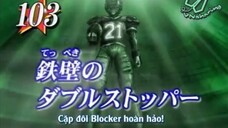 Eyeshield 21 - Tập 103 [Vnsharing Vietsub]