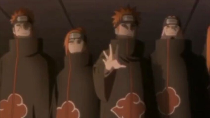 klan uchiha