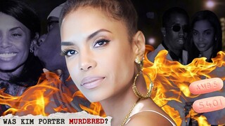 Police Found *WHAT* in Kim Porter's *BEDROOM*!? (it's scary) | BJ Investigates