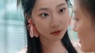No18 Vicious female role appeared on dating variety show became the favorite of whole nation