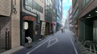 Noragami S2 [Finale , The God Of Fortune's Message]