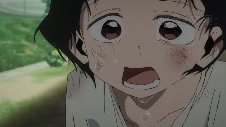 The localized lines in the Chinese dubbing are more suitable for the physique of Chinese babies