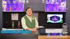Cooking Guru 'อ.ยิ่งศักดิ์' ทำเมนู"ข้าวผัดฮังเลไก่ย่าง" วันศุกร์ที่ 22 ส.ค. เวลา 15.30 น.