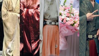 Miracle Zeze｜Joy of Life 2 Second Prince's Wardrobe Collection