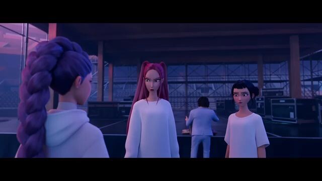 episod 31 kpop demon hunters