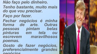 #trump #donaldtrump Frase inspiradora #comoficarrico #howtogetrich #shorts  #money #rich #realestate