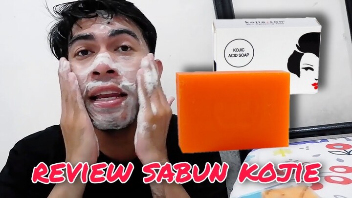 SABUN KOJIE SAN | SABUN PEMUTIH | SABUN VIRAL