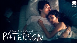 Paterson (2016) - SUB INDO