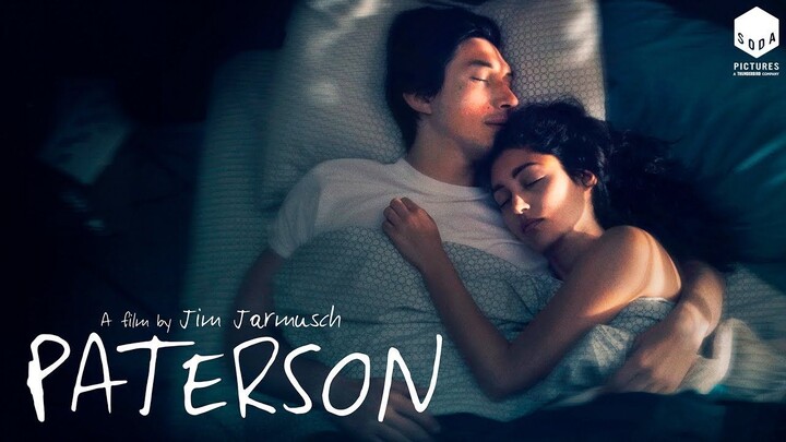 Paterson (2016) - SUB INDO