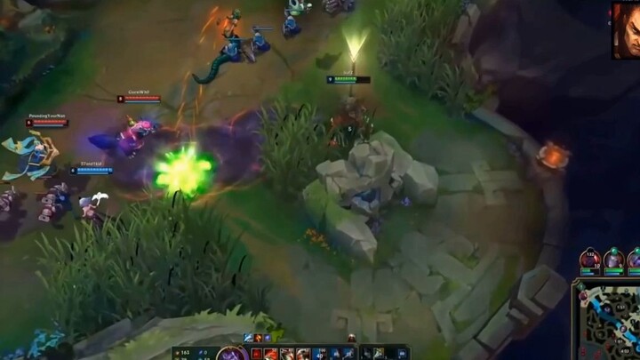 Darius Montage - Máy Dập Darius.