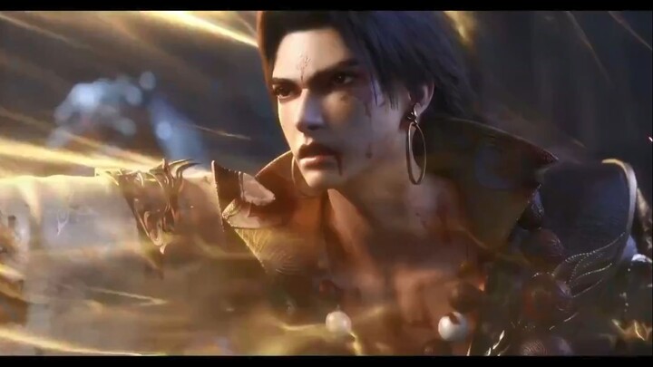 Apotheosis S3 Episode 6-10 (110-114) Sub Indo