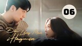 Tập 6| Đêm Lãng Mạn Ở Hagwon - The Midnight Romance In Hagwon (Jung Ryeo Won & Wi Ha Joon).