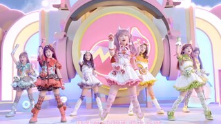 集结吧，天女们！ 【舞法天女之前世今生】，谁是你的选择？    同时致敬所有天女！