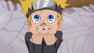 นารูตด!!! (พากย์นรก)