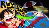 This Elusive Ancient Weapon is Connected to EVERYTHING!! || One Piece Discussion