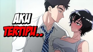 Aku Kira Ini Anime Romance Biasa...