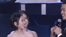 Celebrities who write their likes and dislikes on their faces, Xu Kai has the same expression, while