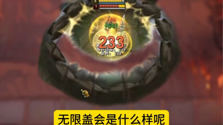 Làm thế nào để Hoàng Tử với thanh xanh 180 luôn tung chiêu lớn?