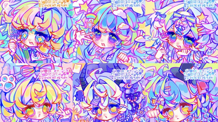 ما الذي يحدث لعالم الرسم الآن...؟