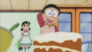 Doraemon (2005) - (295) RAW