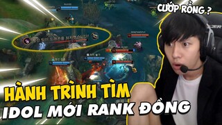 BÌNH LOẠN RANK ĐỒNG: CƯỜI MỆT VỚI NHỮNG PHA XỬ LÝ ĐI VÀO LÒNG ĐẤT VÀ MÀN LẬT KÈO CỦA CÁC IDOL BẮC MỸ