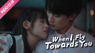 When I Fly Towards You Episode 5 Dub Indo