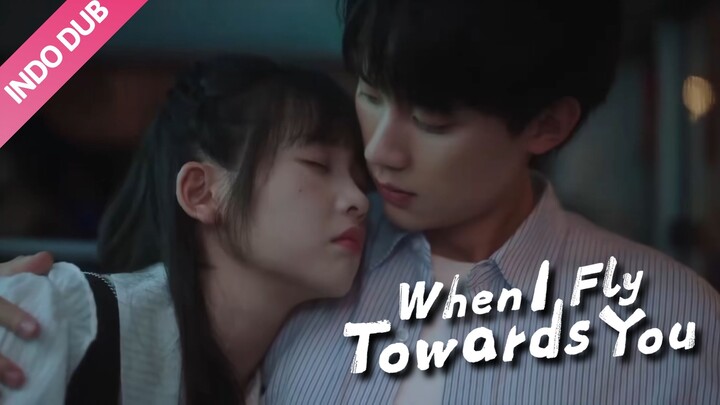 When I Fly Towards You Episode 5 Dub Indo