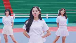 Cosmic Girls — Mr. chu (bản gốc: APINK) nhảy cover