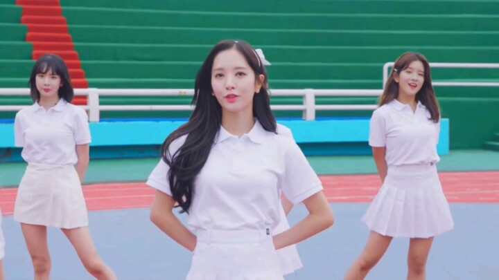 宇宙少女—Mr. chu(原唱：APINK)dance cover