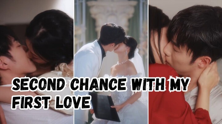 Second Chance With My First Love
