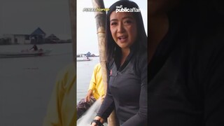 Isdang hindi kumakain sa gabi?! #shorts | Pinas Sarap