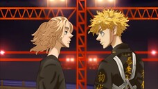 Tokyo Revengers Season4 Episode 28 Pertarungan Mikey Vs Takemichi