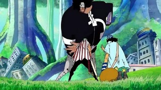 INI DIA ALASAN KUMA MELEMPAR KRU MUGIWARA KE BERBAGAI TEMPAT!! One piece terbaru