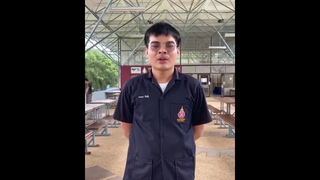 คณะเราไม่มีตุ๊ดนะคับ