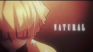 Demon Slayer「AMV」Natural