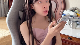 When the Yin-Yang-loving person grows old