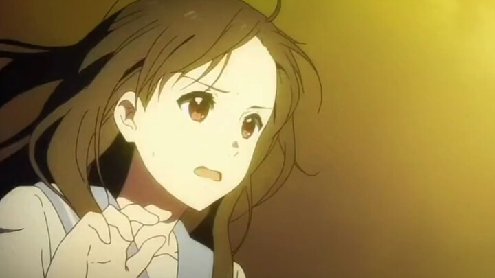 【Anime】I chased the entire anime for a girl