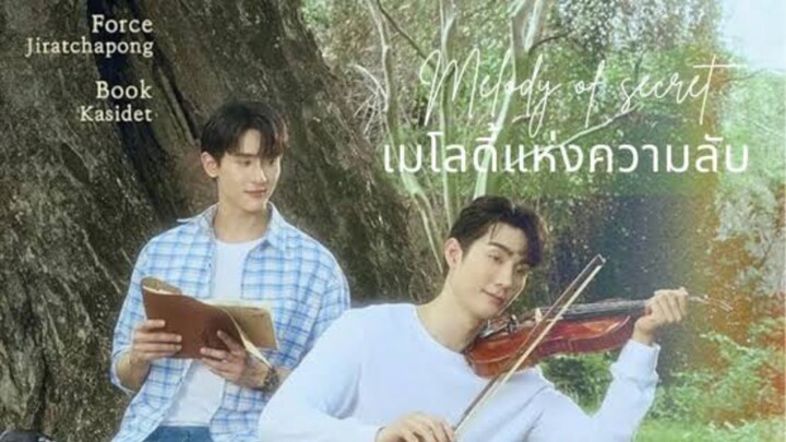 Melody of Secrets (2025) Episode 05 English Sub