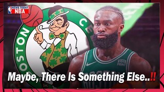 BREAKINGNEWS❗❗ Celtics' Jaylen Brown likes tweet hating on Udonis Haslem after Bill Russell