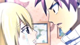 Em Đâu Biết AMV | Nalu 😍