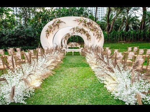 Intimate Wedding at AYANA Midplaza JAKARTA