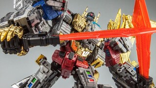 032【变百科】取龙焱自甘堕落 修罗王两败俱伤（中）