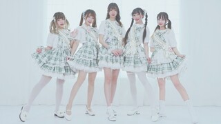 [Berry Meko] "Mekar dengan Mimpi" ❀ Tanam harapan dan biarkan mimpi mekar ❀ [BDF2021-Shanghai]