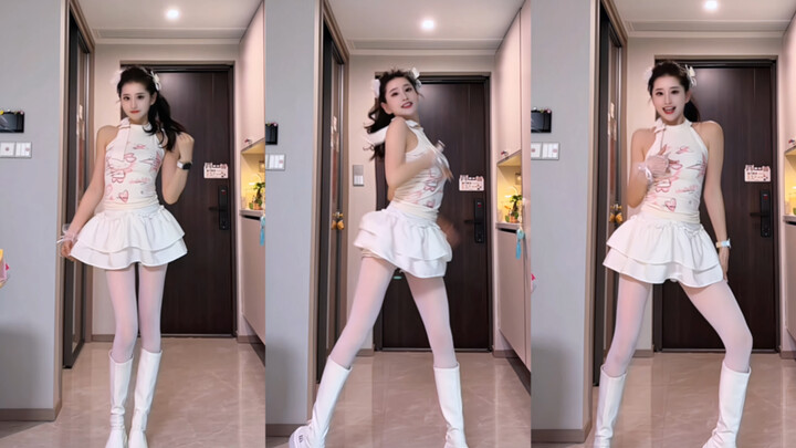 【เตี่ยนเตี่ยน】เพลงนี้ขี้เล่นสุดๆ เลย! ทั้งเพลงมีกลิ่นอายแบบออดอ้อนด้วยนะ!