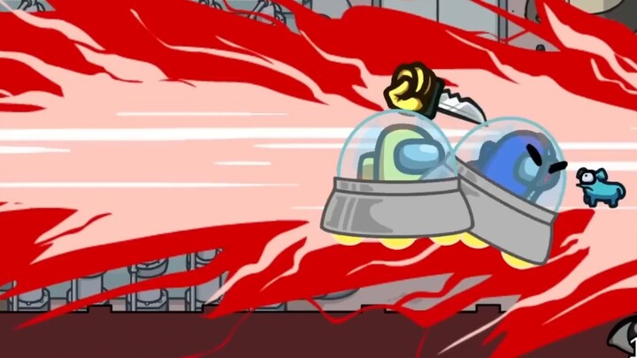 [Chinese subtitles/Police Academy Group/Voice is real] Class leader Ida is going berserk!? Do you kn