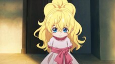 Mofa gongzhu de xiao fan nao Episode 2 sub indo